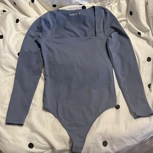 Abercrombie & Fitch Bodysuit